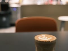-Seesaw Coffee(苏州中心店)