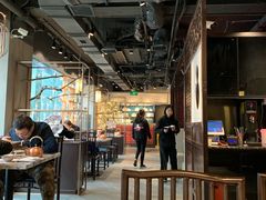 -臻享無招牌·食蛙专门店(太古里店)