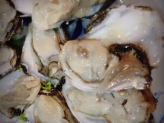 海蛎子-东镇老火锅(长春路首店)