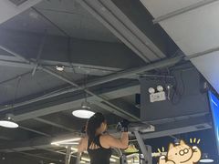 -恒之健私人定制健身(成山店)