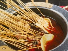 -冒椒火辣(奎星楼街店)