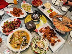 -福临门酒店·海鲜·家常菜·浑锅