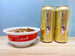 凉拌素菜-廖记棒棒鸡(一号桥店)