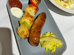 -库滋明·俄罗斯特色美食(中央大街店)