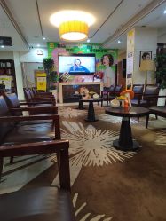 店内环境-深圳阳光医疗美容医院·旗舰店