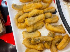 -津津菜馆(绝没分店)