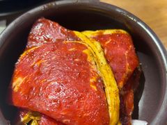 -九田家黑牛烤肉料理(华侨城店)