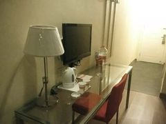 -如家酒店·neo(济南大明湖火车站超然楼店)
