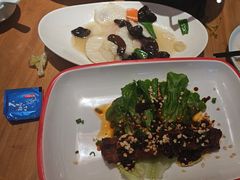 -严记小天府酸菜鱼(西四路店)