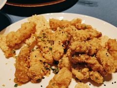 -宴周康·精致江浙菜(周浦店)