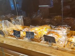 -可稵咖啡面包蛋糕(休斯顿店)