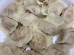 -添福来墨鱼饺子 · 海鲜东北菜(大连星海·黄浦路店)