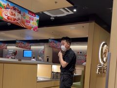 -海底捞火锅(金融街万达店)