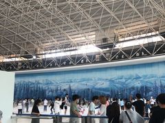 -世界之窗阿尔卑斯冰雪世界
