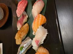 -希望日本料理(保利香槟花园店)