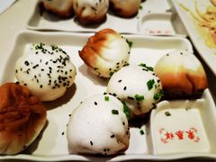 -东泰祥生煎馆(重庆北路店)