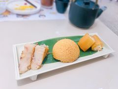 招牌拼盘-蔡澜点心·粤菜(西单大悦城店)