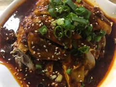 -沸腾鱼家(大尧三路店)