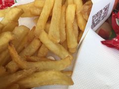 -汉堡王(北京三里屯购物中心)