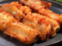 -威珀斯酒店·珀萃美食餐厅