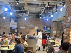 -五里关火锅(牛市口店)