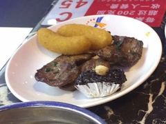 -星海汇海鲜自助烤肉火锅(百大店)