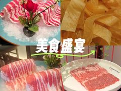 -怡和春天大酒楼(柳芳店)