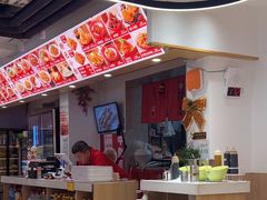 -闫家炸鸡架(五爱总店)