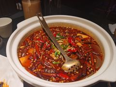 -太守宴·蘭院(天塔店)