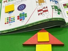 -小问号·科学启蒙·逻辑思维·阅读素养·口才演讲(杨浦合生汇中心)