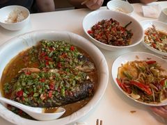 -辣公子·千岛湖私房菜(滨江店)