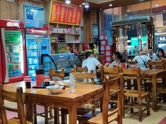大堂-肆姐面粉馆(坡子街店)
