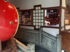 -川流不息·地道川菜·小龙虾(新松江路店)