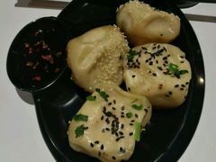 -小杨生煎(龙之梦购物中心店)