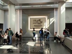 -洛阳古墓博物馆