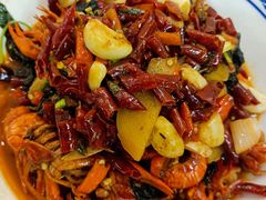 -一起吃小龙虾·海鲜(海珠店)