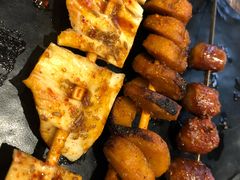 -赤甲皇(仙霞路店)