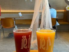 -福嗝er 咖啡&精酿餐吧(东四店)