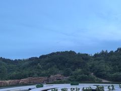 -鼎盛王朝康熙大典实景演出