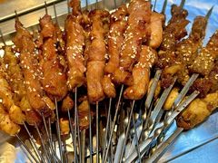 -那些年记忆烧烤