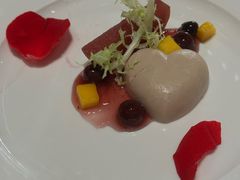 -广州希尔顿逸林-OPEN開·全日制餐厅·海鲜·小火锅·自助餐(东风路店)