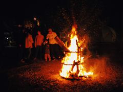 -前小桔亲子创意农场·草莓采摘·露营烧烤