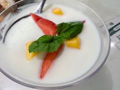 -绿茶餐厅(茂业天地店)