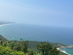 -海南铜鼓岭景区
