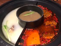 -巴邑火锅(江北万达店)