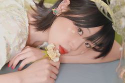 点击看大图 -蜜桃少女VISION写真馆(雁塔店)