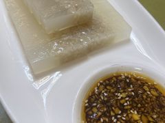 -白天鹅家宴·东北菜