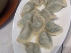 -船歌·鱼水饺青岛菜(国贸商城店)