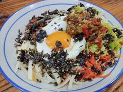 -老地方猫儿面(磁器口店)