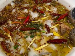 -太二酸菜鱼(正大广场店)